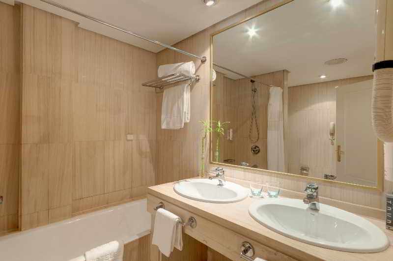 AZZ Merida Medea Hotel foto 145