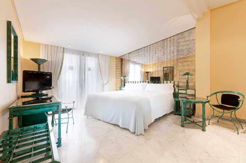 AZZ Merida Medea Hotel foto 146