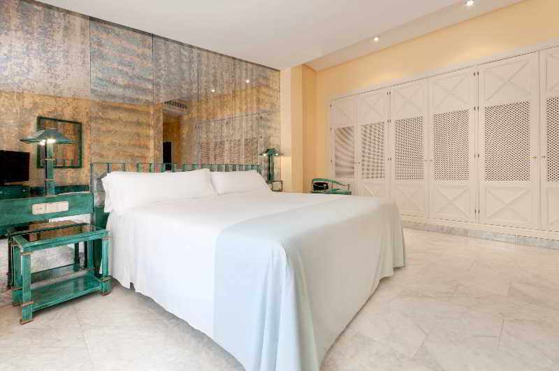 AZZ Merida Medea Hotel foto 149