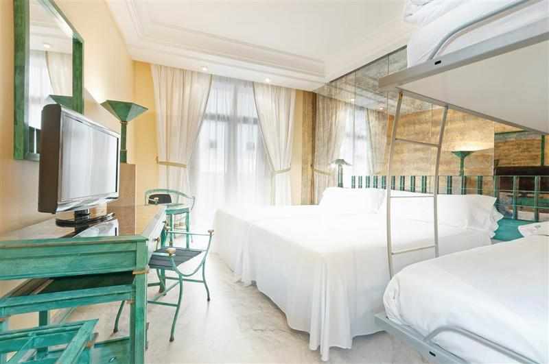 AZZ Merida Medea Hotel foto 154