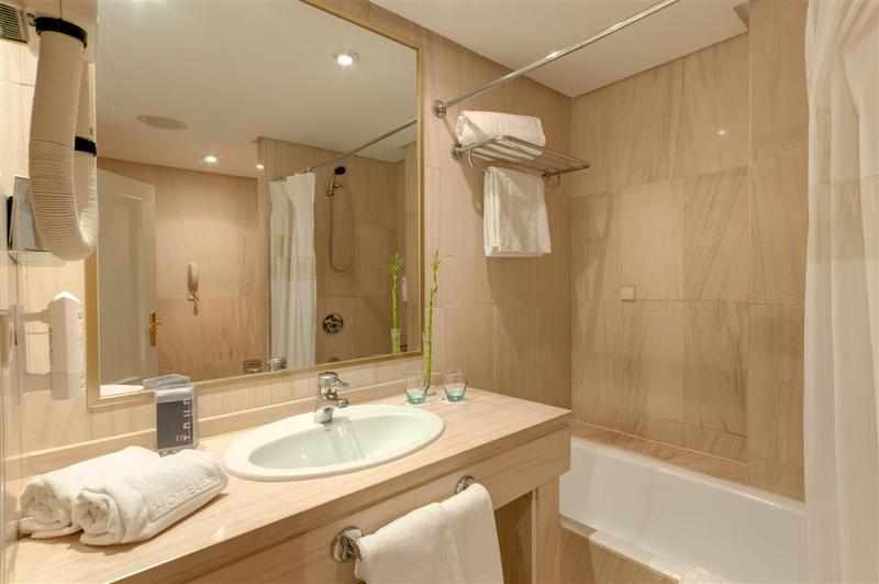 AZZ Merida Medea Hotel foto 155