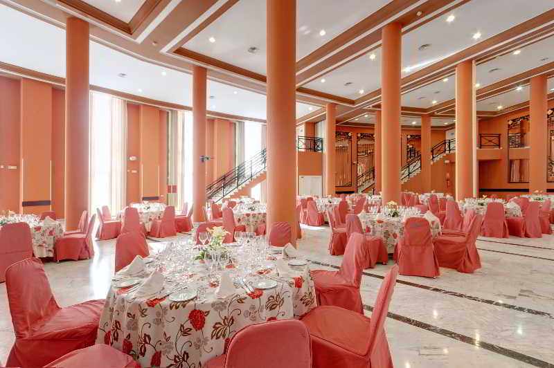 AZZ Merida Medea Hotel foto 162
