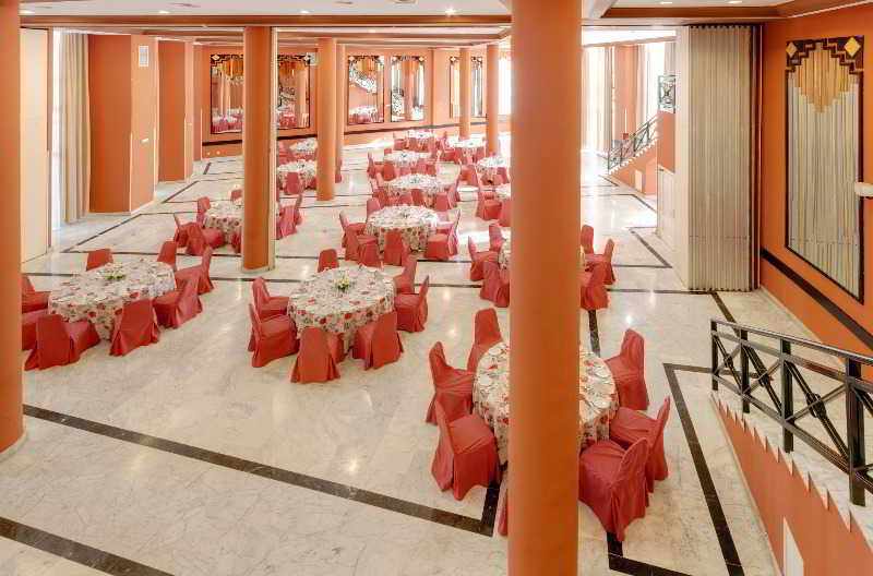 AZZ Merida Medea Hotel foto 165