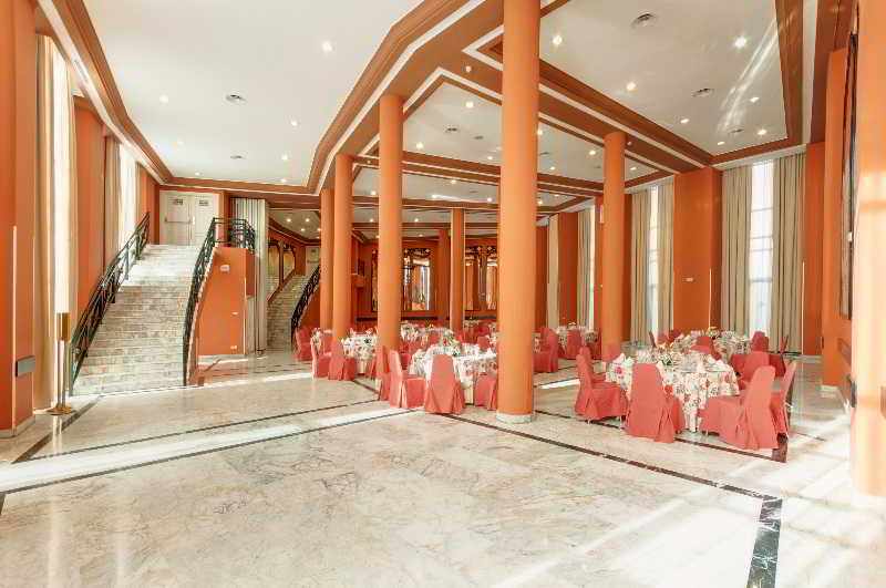 AZZ Merida Medea Hotel foto 166