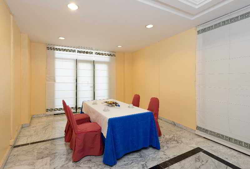 AZZ Merida Medea Hotel foto 169