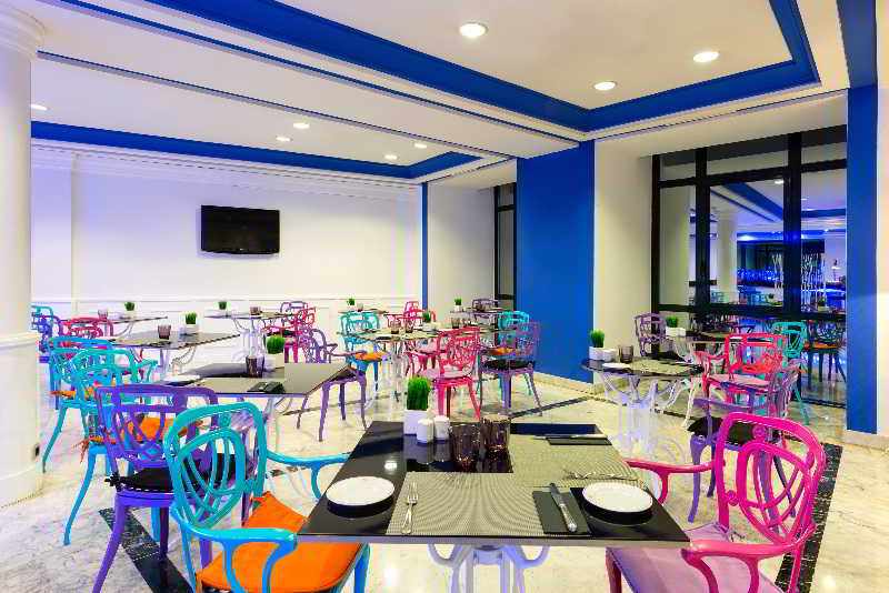 AZZ Merida Medea Hotel foto 170