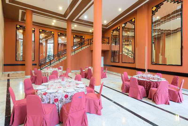 AZZ Merida Medea Hotel foto 171