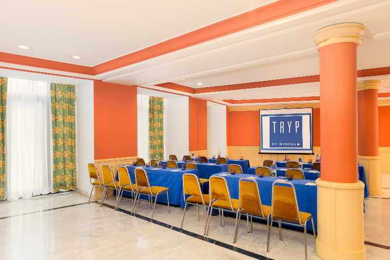 AZZ Merida Medea Hotel foto 175
