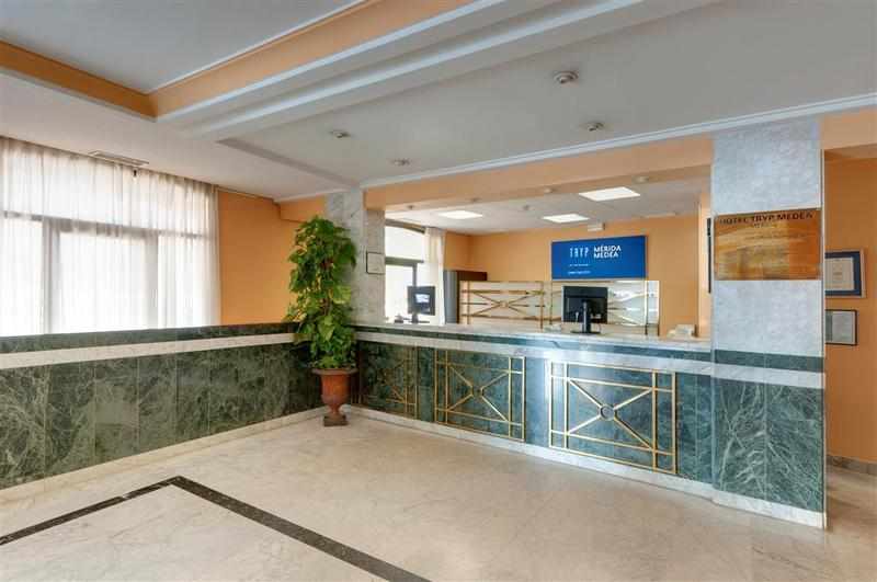 AZZ Merida Medea Hotel foto 177