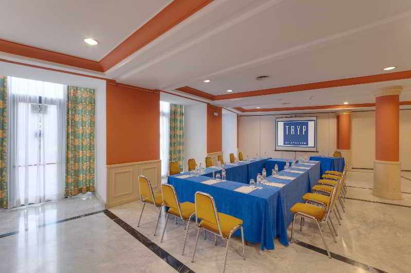 AZZ Merida Medea Hotel foto 178