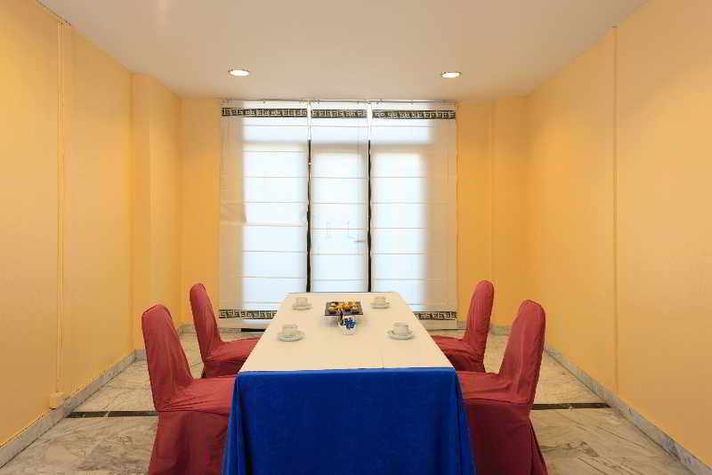 AZZ Merida Medea Hotel foto 179
