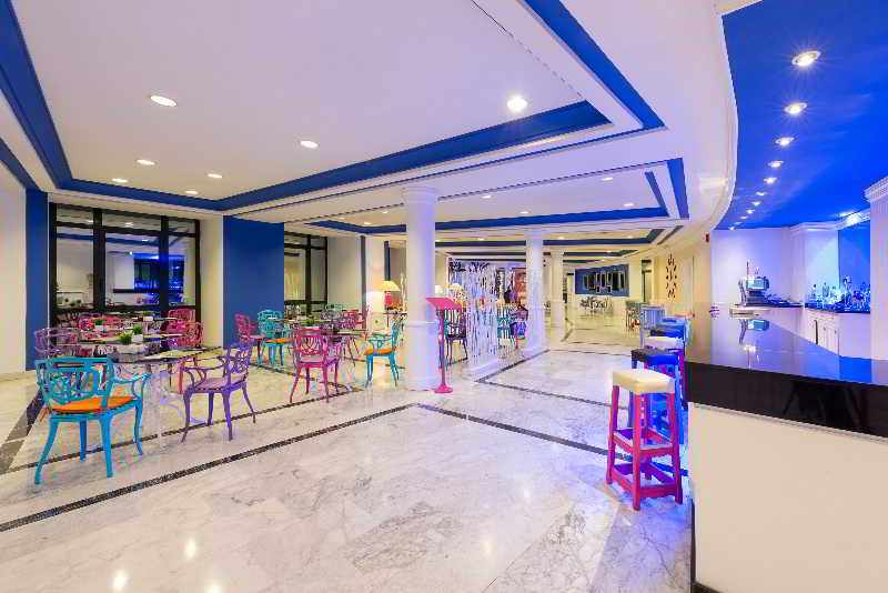 AZZ Merida Medea Hotel foto 180