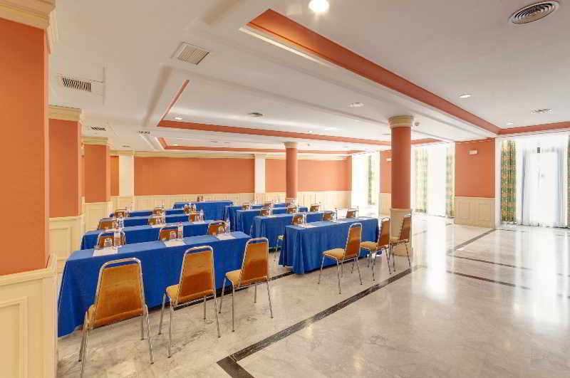 AZZ Merida Medea Hotel foto 184