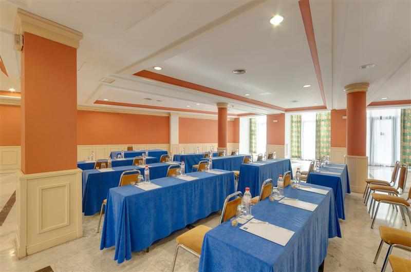 AZZ Merida Medea Hotel foto 189