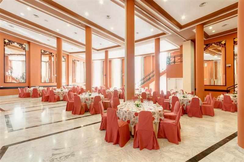 AZZ Merida Medea Hotel foto 192