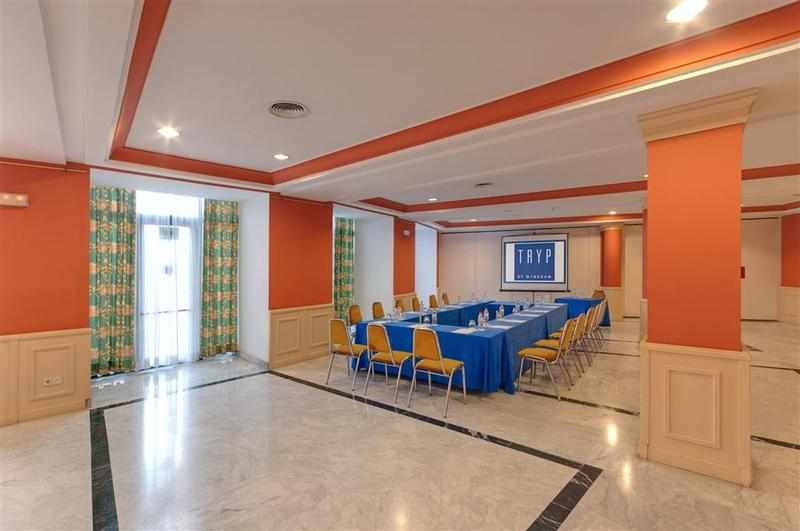 AZZ Merida Medea Hotel foto 193