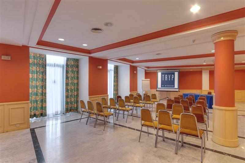 AZZ Merida Medea Hotel foto 195