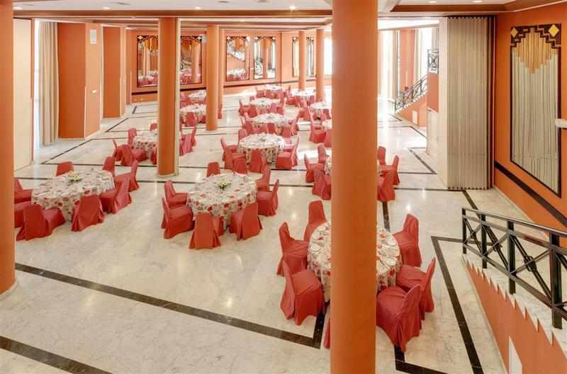 AZZ Merida Medea Hotel foto 196