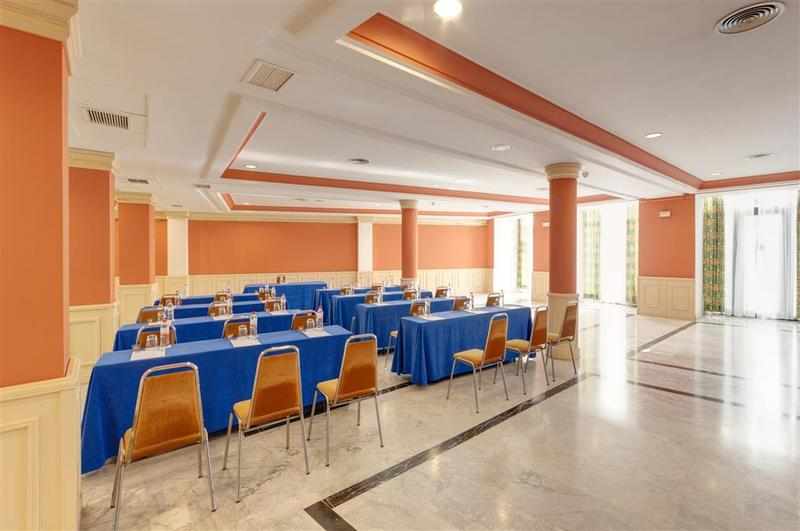 AZZ Merida Medea Hotel foto 197