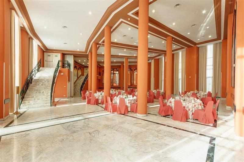 AZZ Merida Medea Hotel foto 199