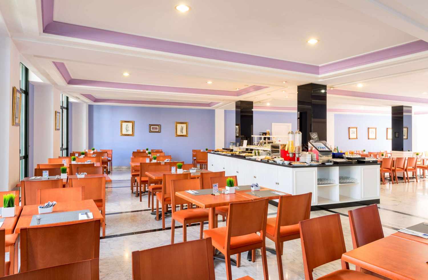 AZZ Merida Medea Hotel foto 116
