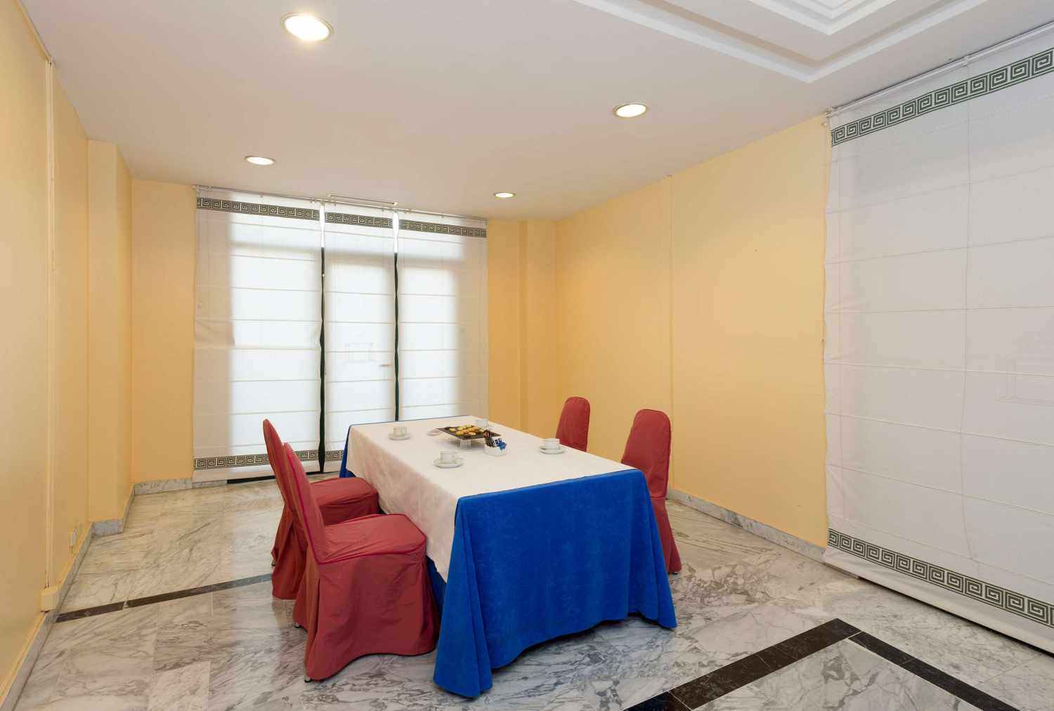 AZZ Merida Medea Hotel foto 119