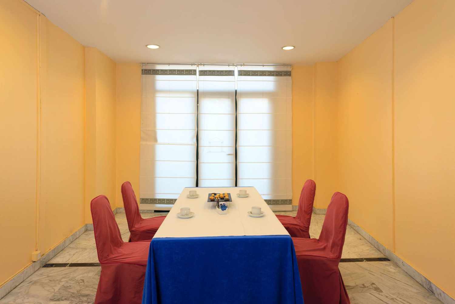 AZZ Merida Medea Hotel foto 120