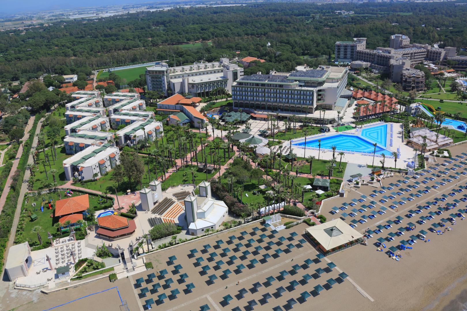 Adora Hotel & Resort image 1