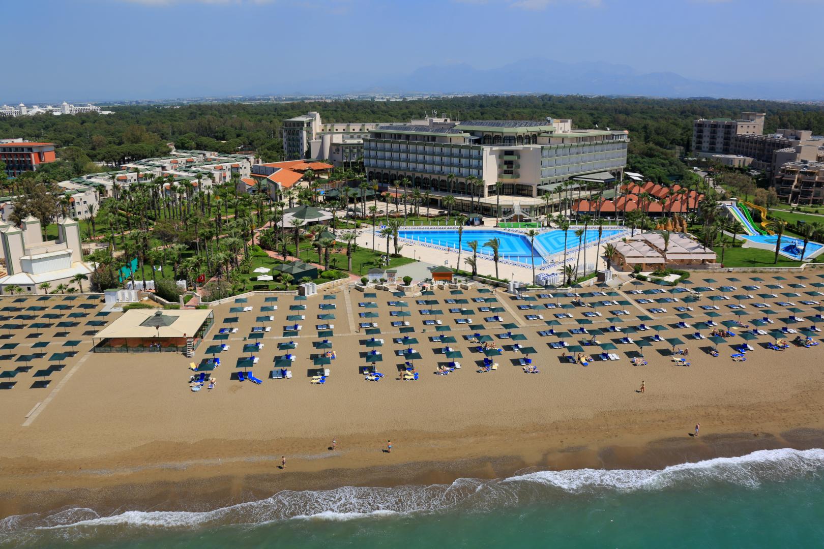 Adora Hotel & Resort foto 20