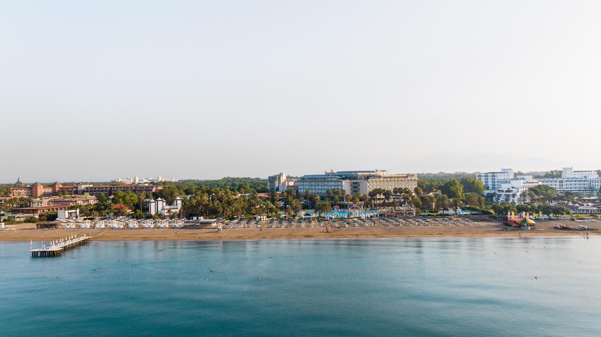 Adora Hotel & Resort foto 46