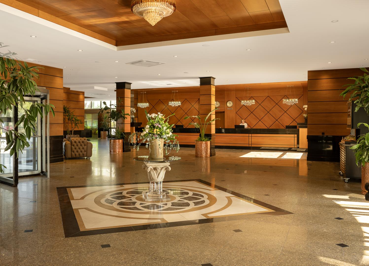 Adora Hotel & Resort foto 35