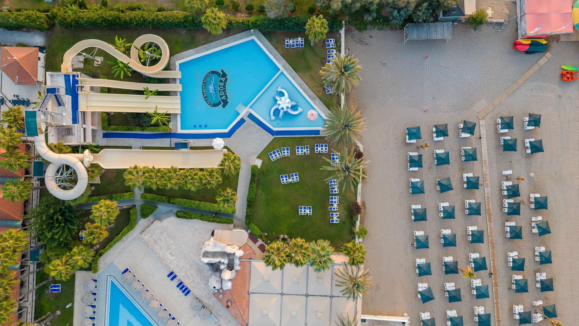 Adora Hotel & Resort foto 48
