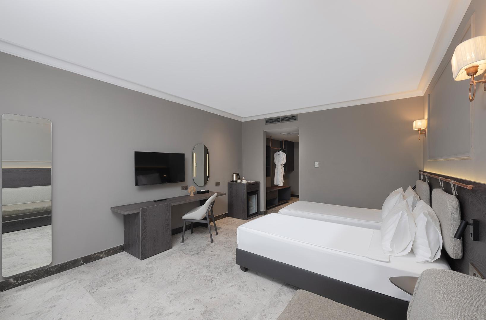Adora Hotel & Resort foto 9