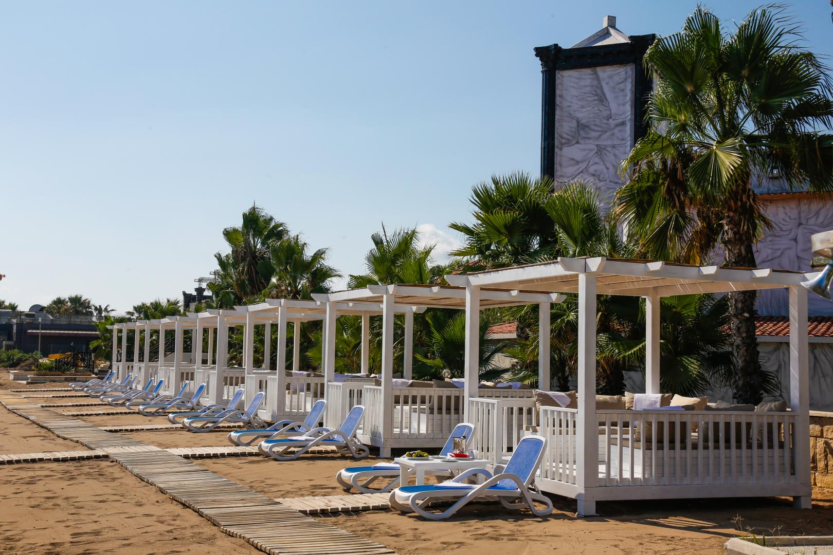 Adora Hotel & Resort foto 43