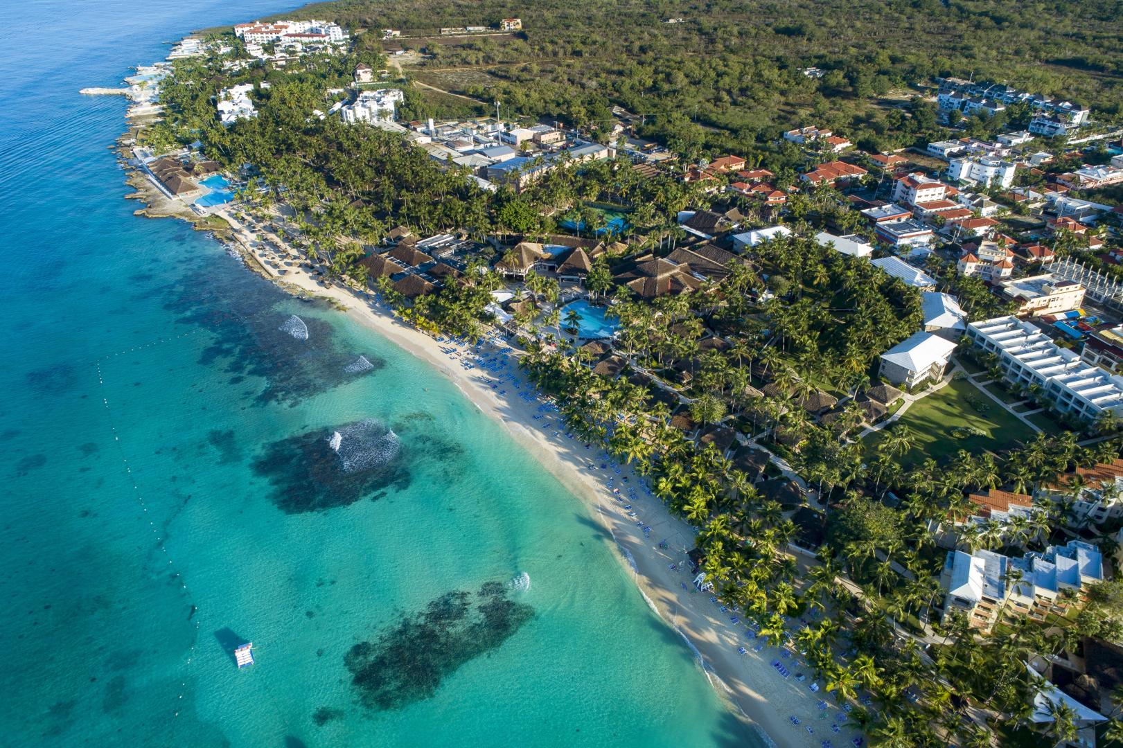Viva Dominicus Beach by Wyndham, A Trademark All Inclusive foto 18