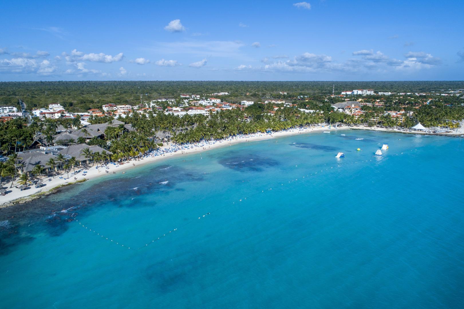 Viva Dominicus Beach by Wyndham, A Trademark All Inclusive foto 19