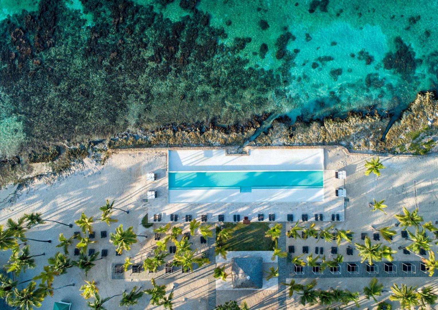 Viva Dominicus Beach by Wyndham, A Trademark All Inclusive foto 27