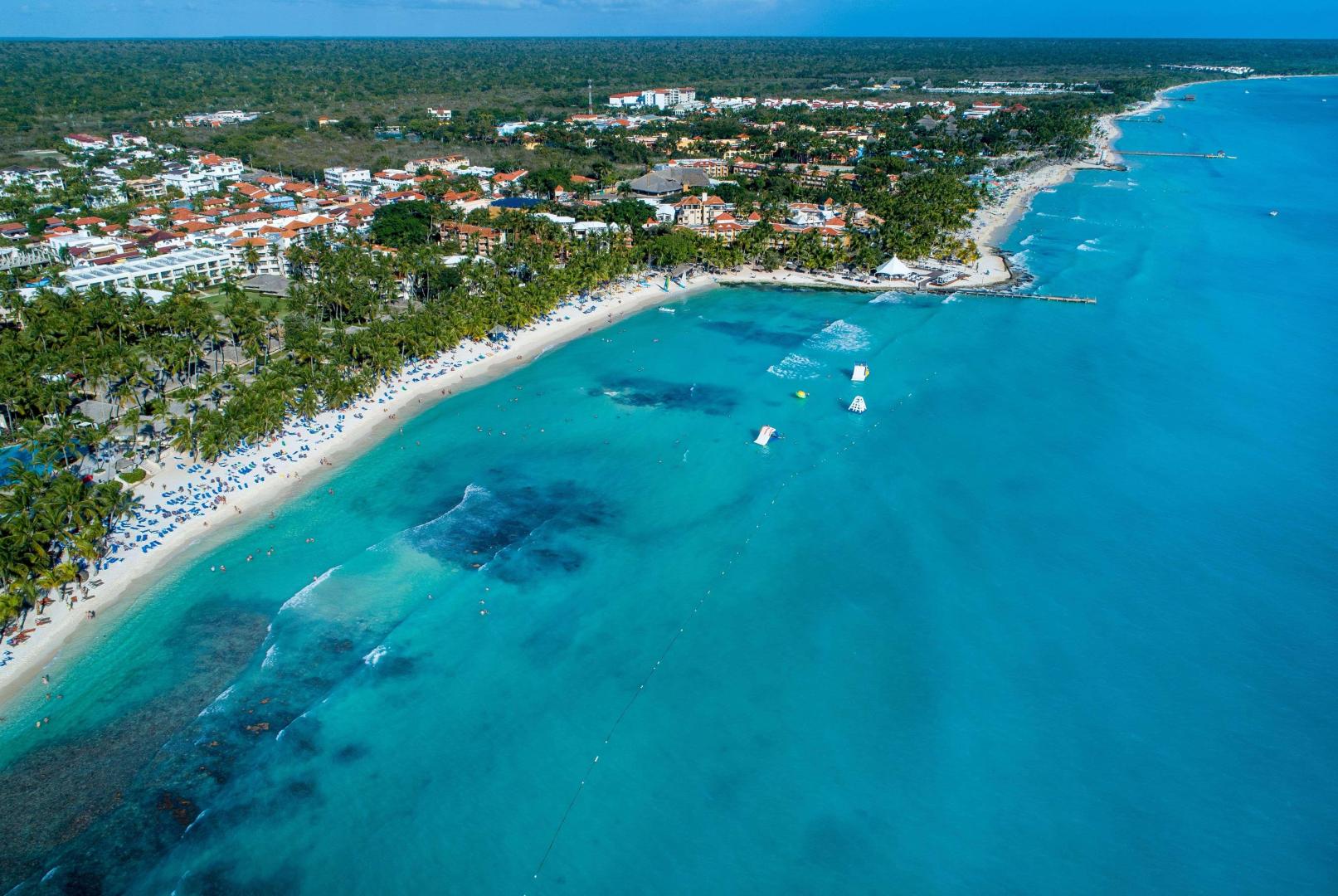 Viva Dominicus Beach by Wyndham, A Trademark All Inclusive foto 35