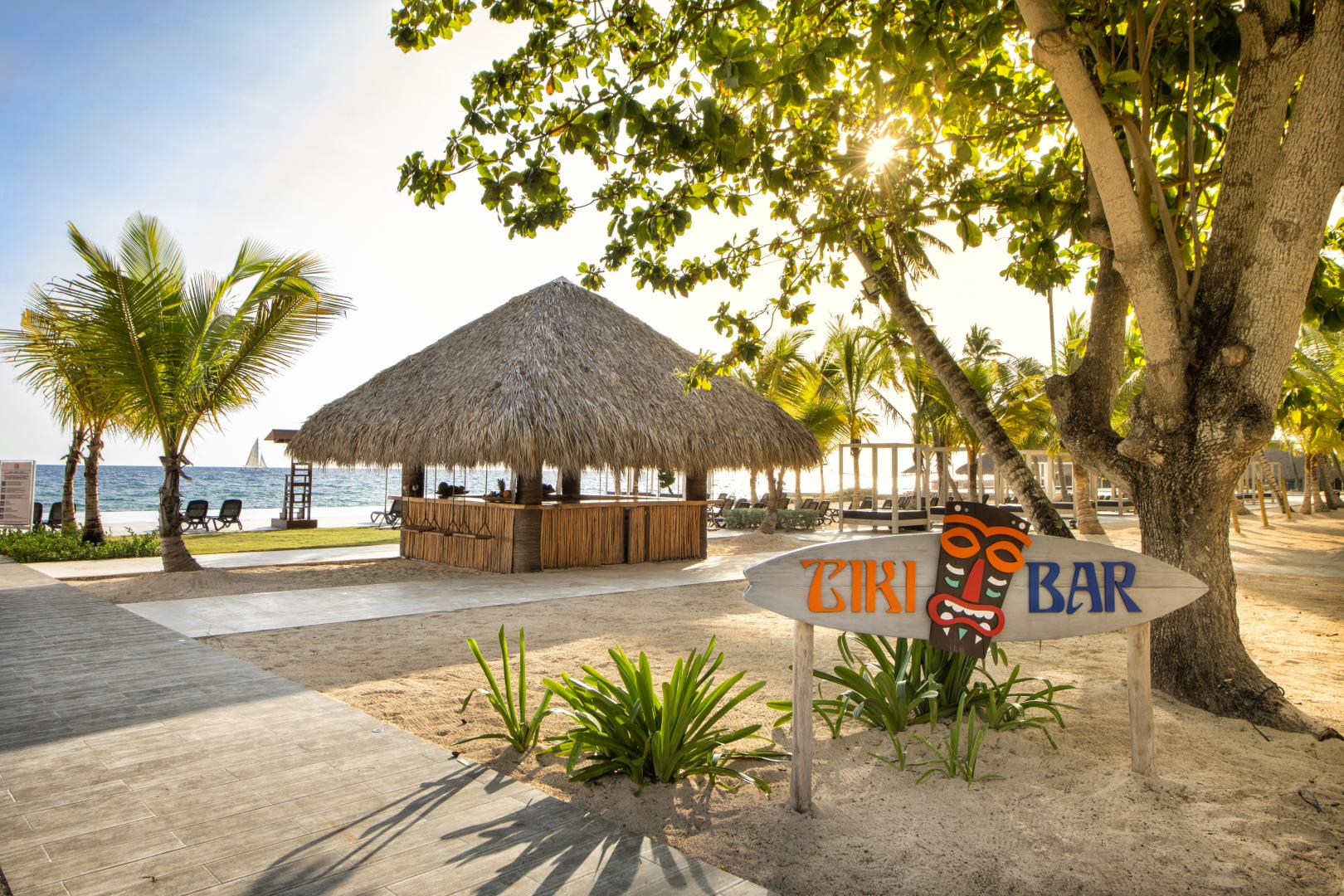 Viva Dominicus Beach by Wyndham, A Trademark All Inclusive foto 4