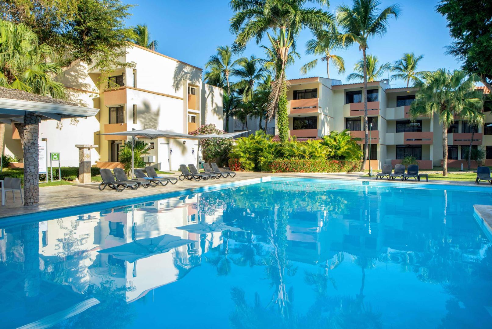 Viva Dominicus Beach by Wyndham, A Trademark All Inclusive foto 32