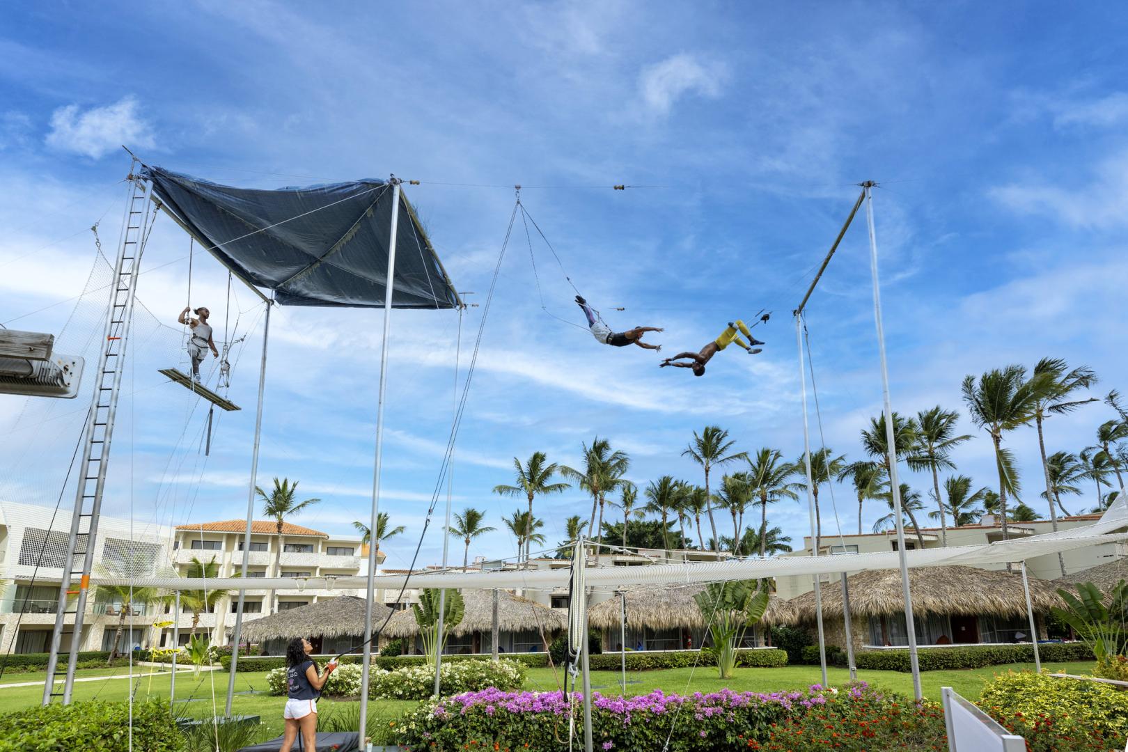 Viva Dominicus Beach by Wyndham, A Trademark All Inclusive foto 48