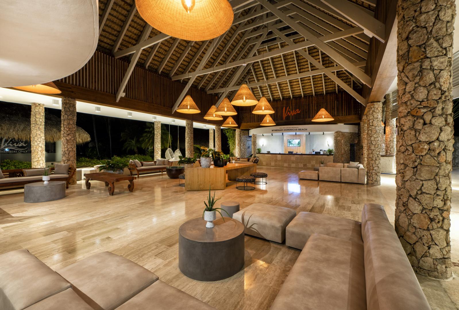 Viva Dominicus Beach by Wyndham, A Trademark All Inclusive foto 14