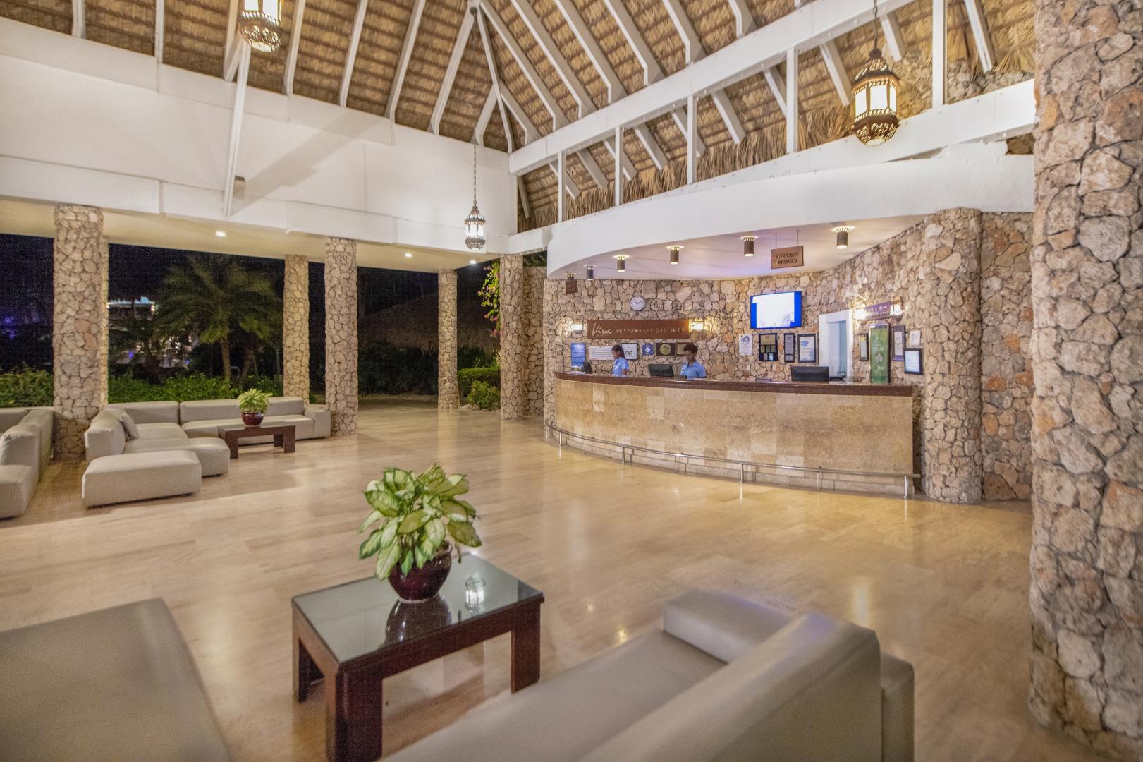 Viva Dominicus Beach by Wyndham, A Trademark All Inclusive foto 15
