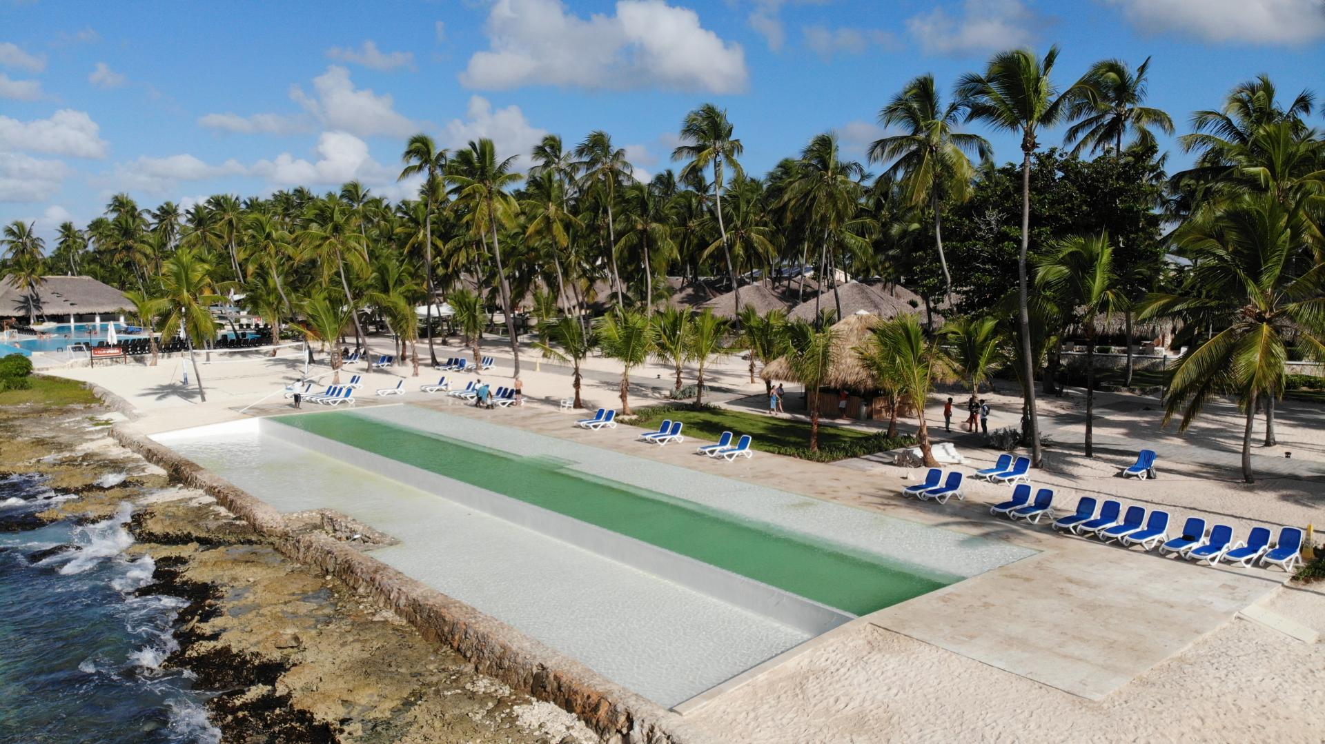 Viva Dominicus Beach by Wyndham, A Trademark All Inclusive foto 21
