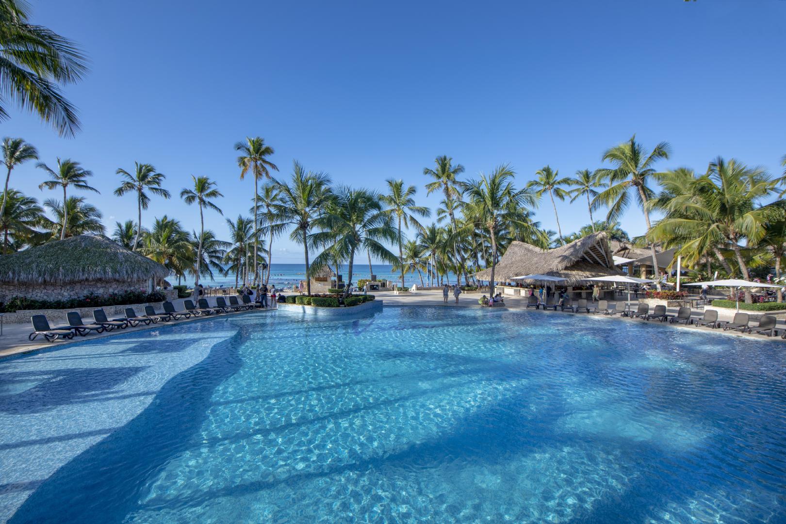 Viva Dominicus Beach by Wyndham, A Trademark All Inclusive foto 29