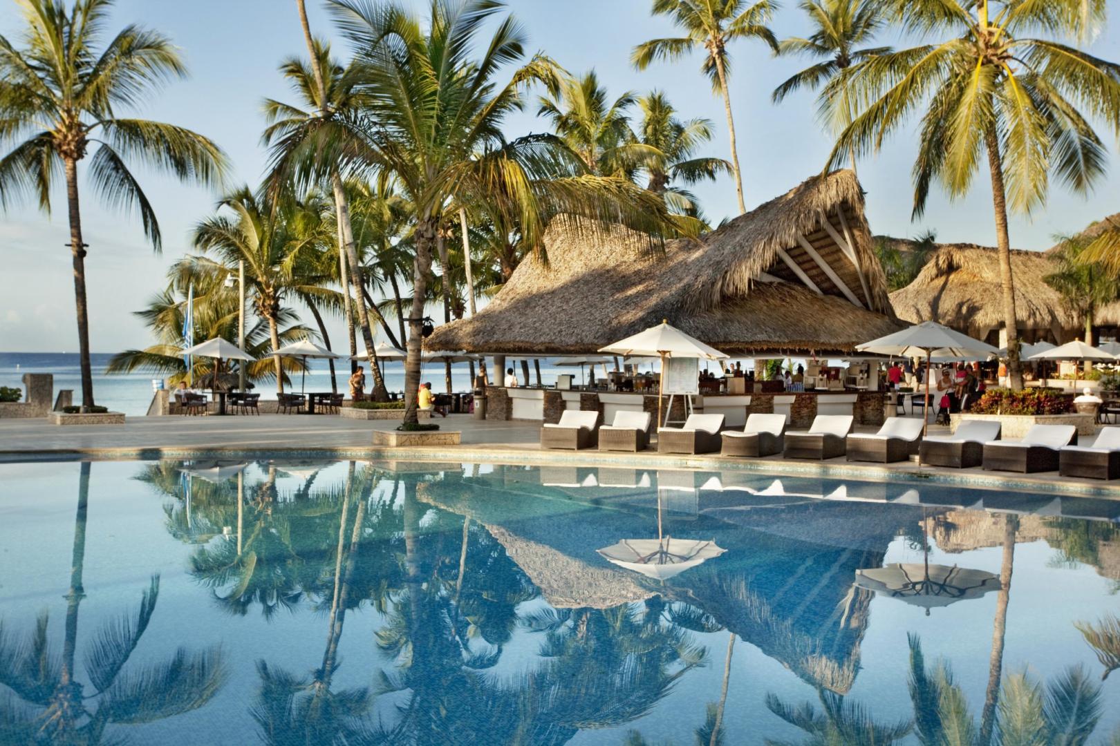 Viva Dominicus Beach by Wyndham, A Trademark All Inclusive