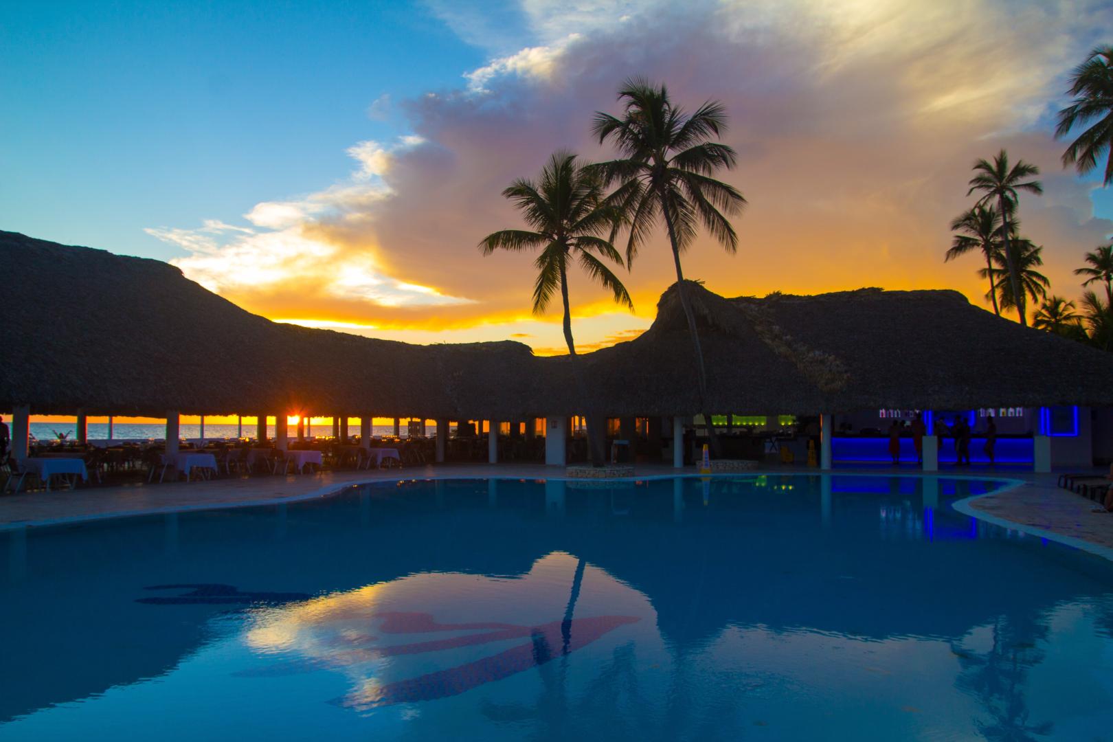 Viva Dominicus Beach by Wyndham, A Trademark All Inclusive foto 36