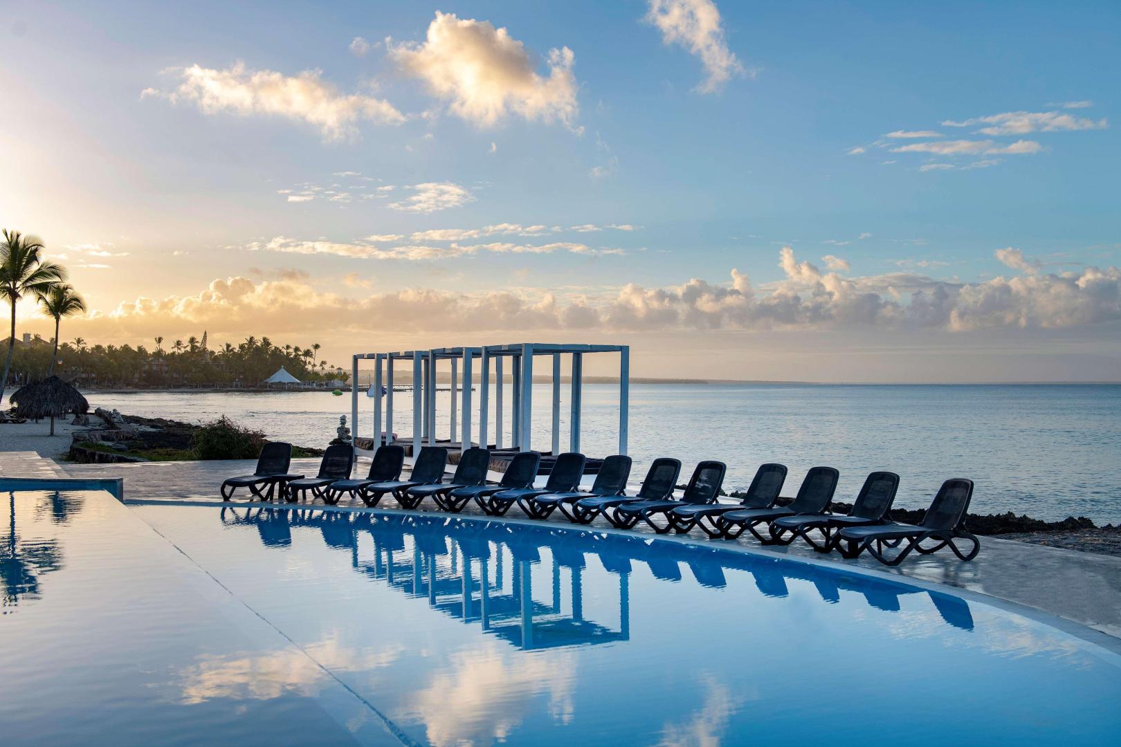 Viva Dominicus Beach by Wyndham, A Trademark All Inclusive foto 6