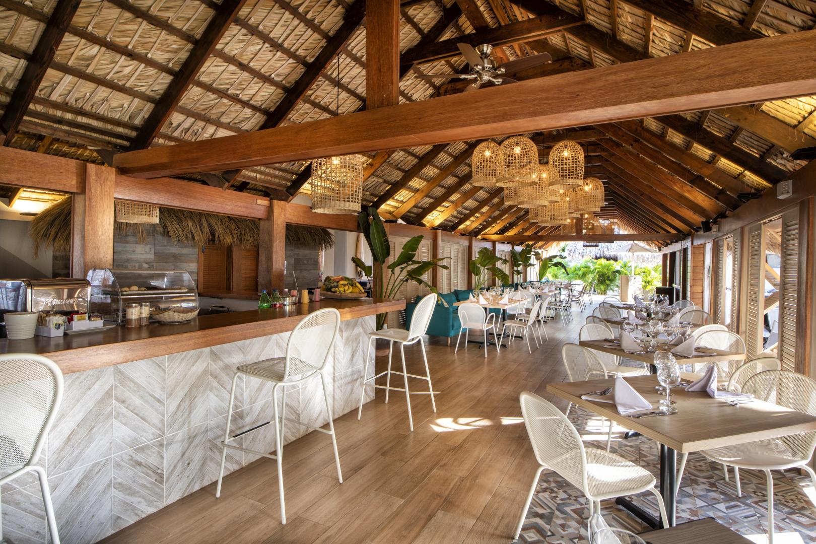 Viva Dominicus Beach by Wyndham, A Trademark All Inclusive foto 38