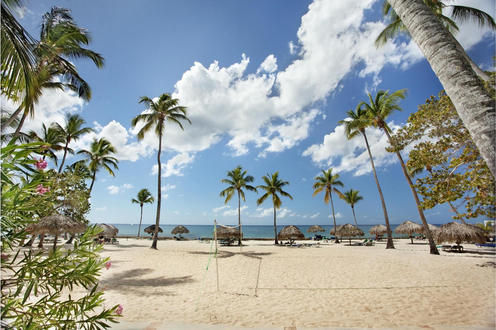 Viva Dominicus Beach by Wyndham, A Trademark All Inclusive foto 5